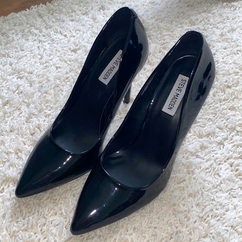 Steve Madden heels